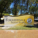 Forrestdale Primary School