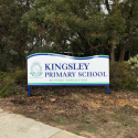 Kingsley Primary School