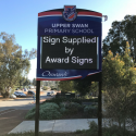 Upper Swan Primary School