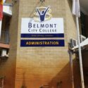 Belmont CC